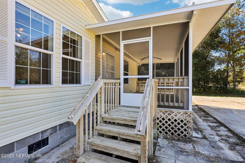 5827 Hillridge Rd, Keystone Heights, FL 32656