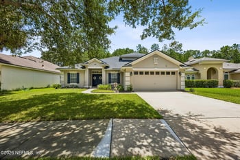5828 Brush Hollow Rd, Jacksonville, FL 32258