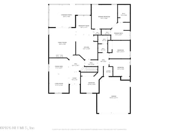5828 Brush Hollow Rd, Jacksonville, FL 32258