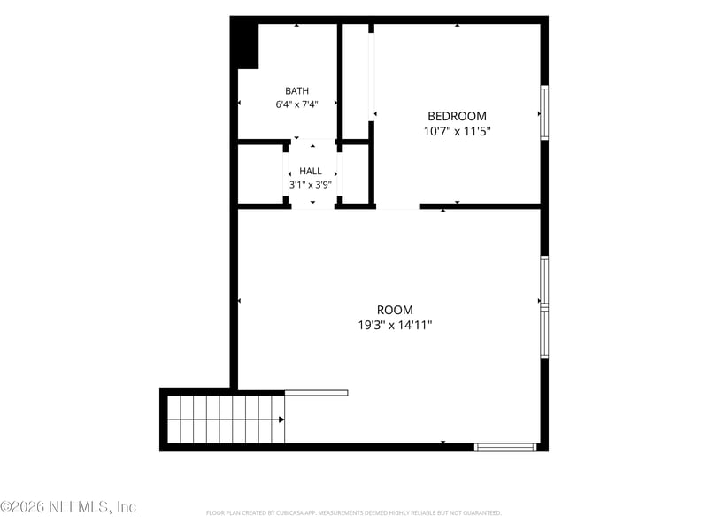 5828 Brush Hollow Rd, Jacksonville, FL 32258