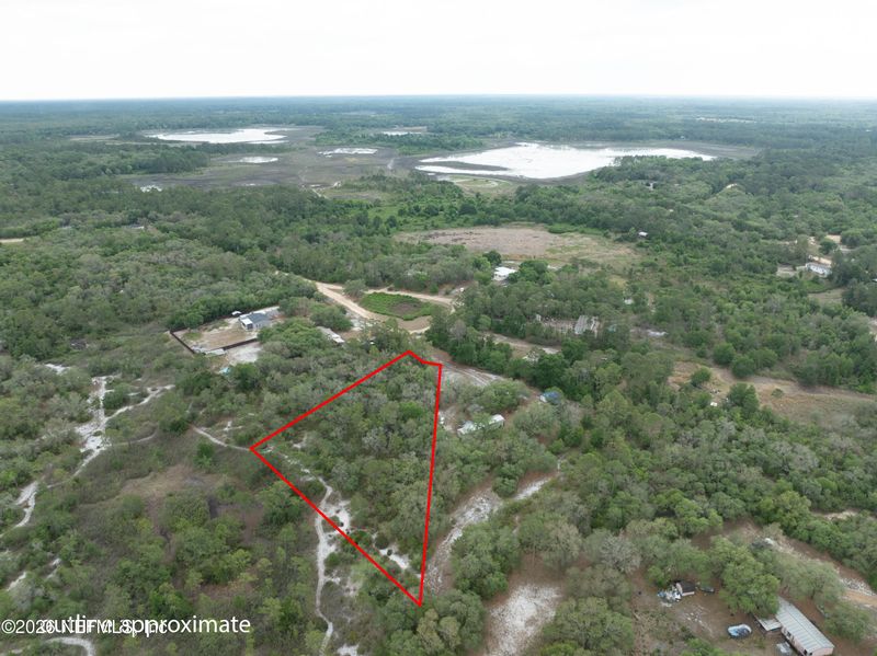 5829 Bryce St, Keystone Heights, FL 32656