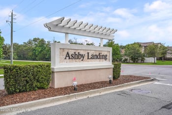 583 Ashby Landing Way, St Augustine, FL 32086