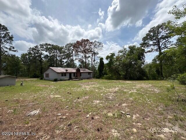 5830 Lady Bug Ln, Melrose, FL 32666