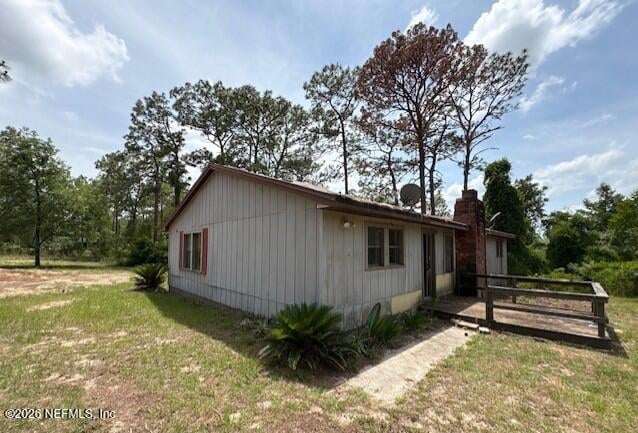 5830 Lady Bug Ln, Melrose, FL 32666