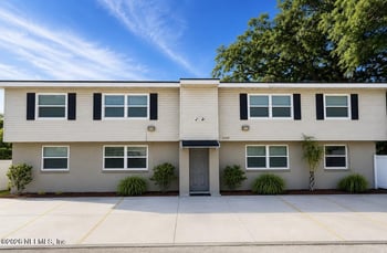 5830 Yellow Pine Ct, Jacksonville, FL 32277