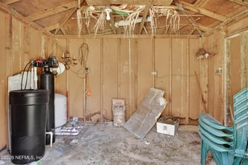 5832 George Hodges Rd, Macclenny, FL 32063