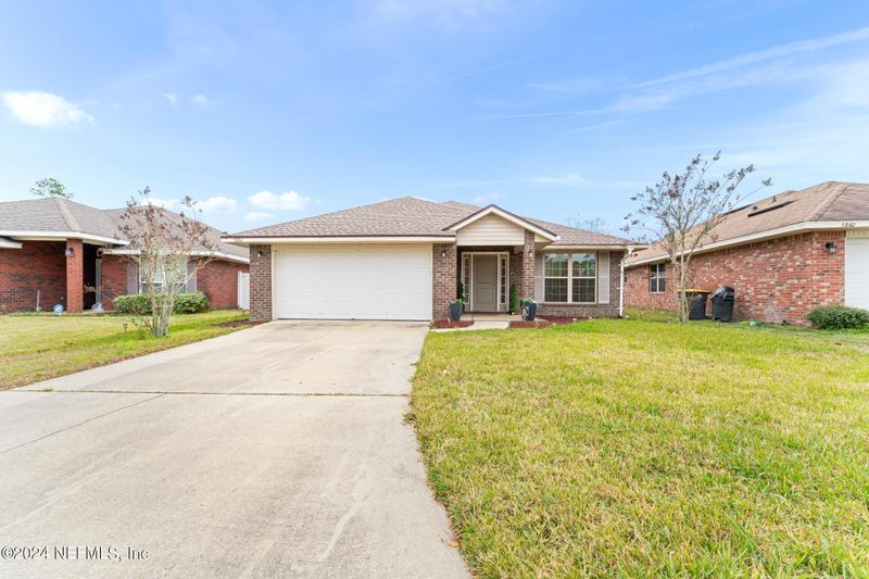 5834 Round Table Rd, Jacksonville, FL 32254