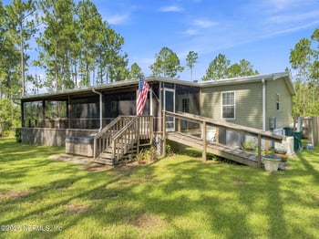 5835 Lisa Lynn Ln, Keystone Heights, FL 32656