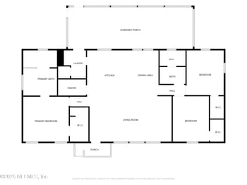 5835 Lisa Lynn Ln, Keystone Heights, FL 32656