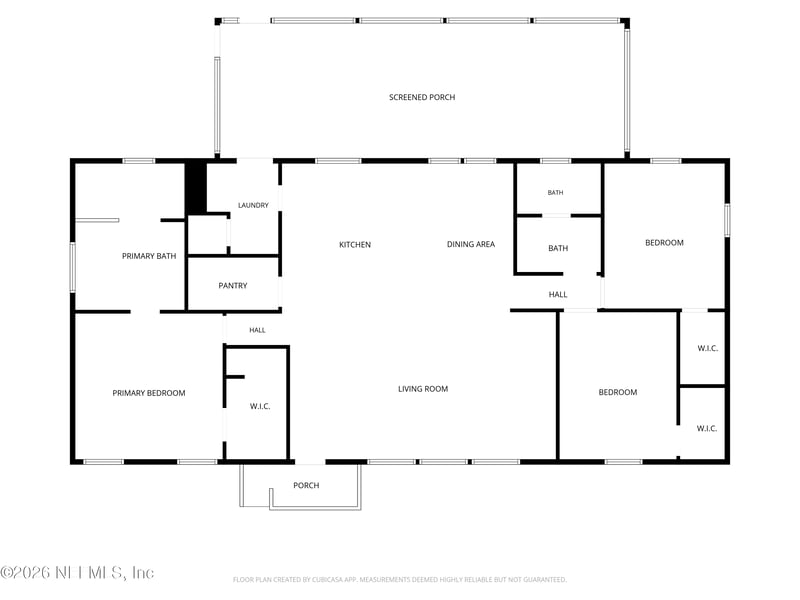 5835 Lisa Lynn Ln, Keystone Heights, FL 32656