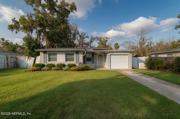 5839 110th St, Jacksonville, FL 32244