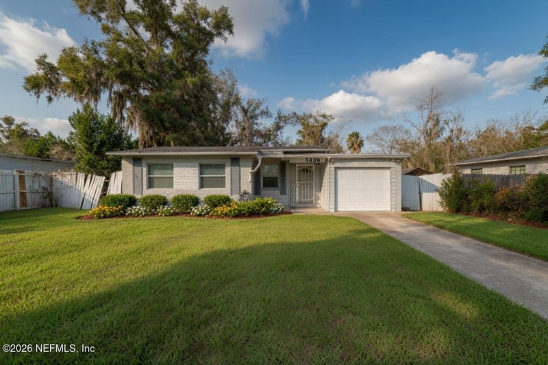 5839 110th St, Jacksonville, FL 32244