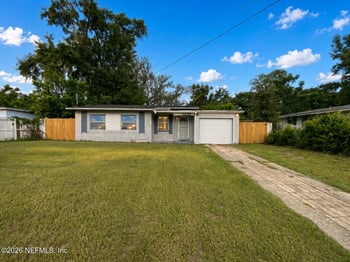 5839 110th St, Jacksonville, FL 32244