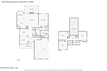 584 Chestwood Chase Dr, Orange Park, FL 32065