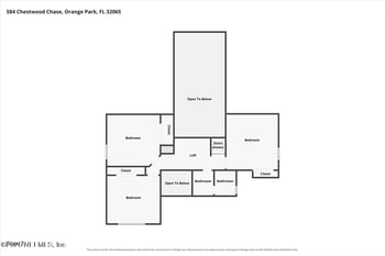 584 Chestwood Chase Dr, Orange Park, FL 32065