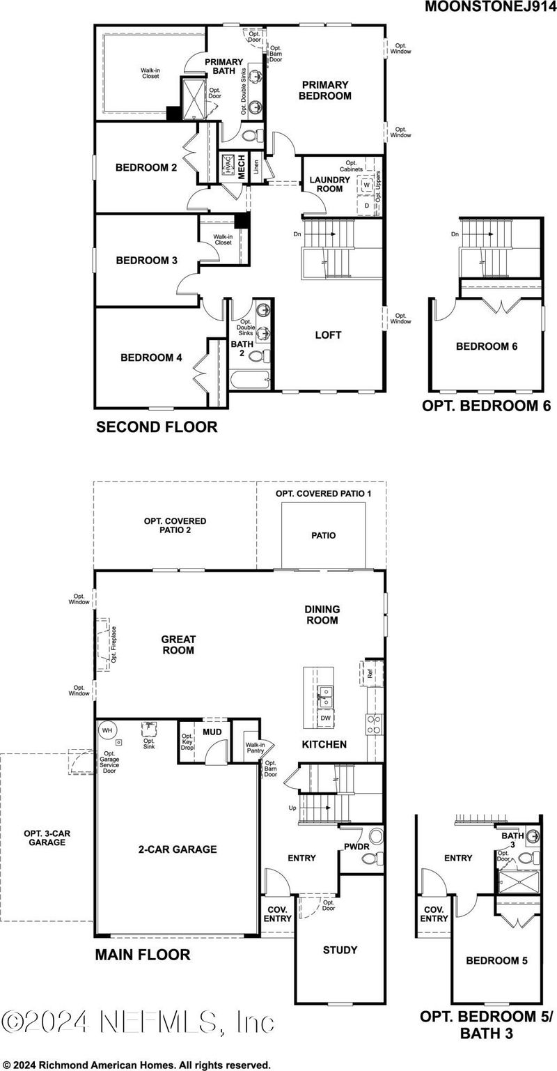 5841 Tomahawk Lake Dr, Jacksonville, FL 32254
