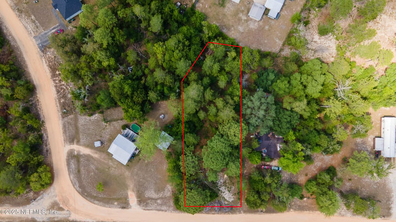 5842 Hillridge Rd, Keystone Heights, FL 32656