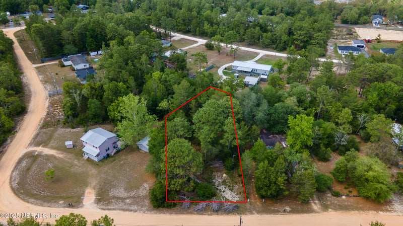 5842 Hillridge Rd, Keystone Heights, FL 32656