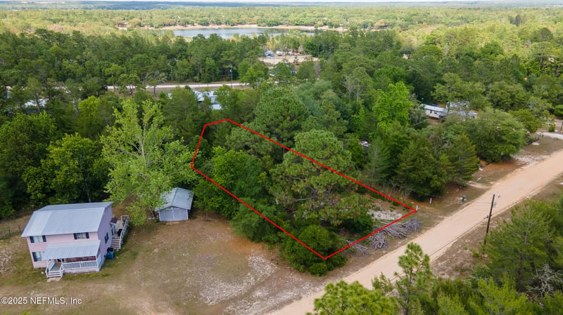 5842 Hillridge Rd, Keystone Heights, FL 32656