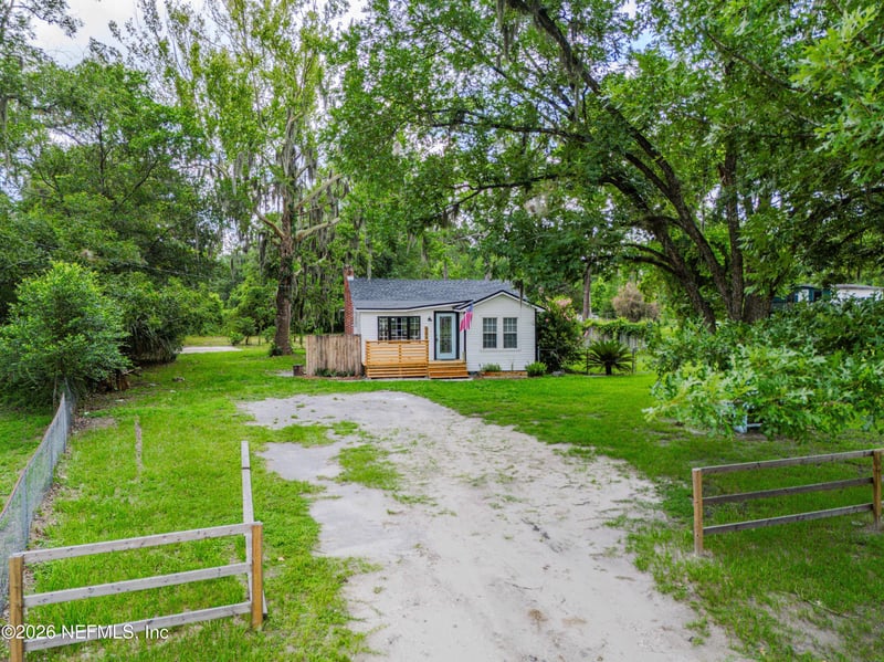 5842 Pickettville Rd, Jacksonville, FL 32254