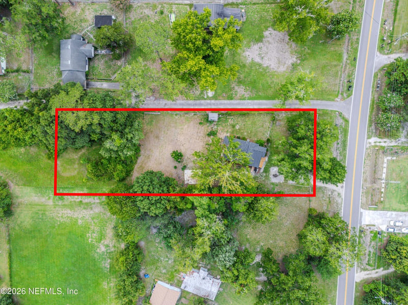 5842 Pickettville Rd, Jacksonville, FL 32254