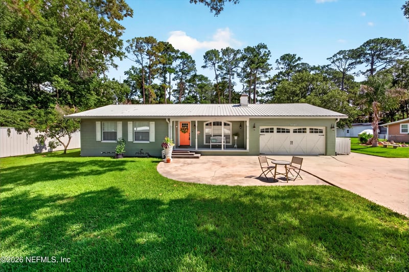 5843 Ovella Rd, Jacksonville, FL 32244
