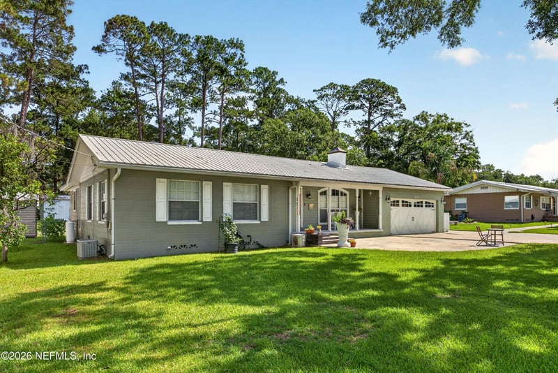 5843 Ovella Rd, Jacksonville, FL 32244