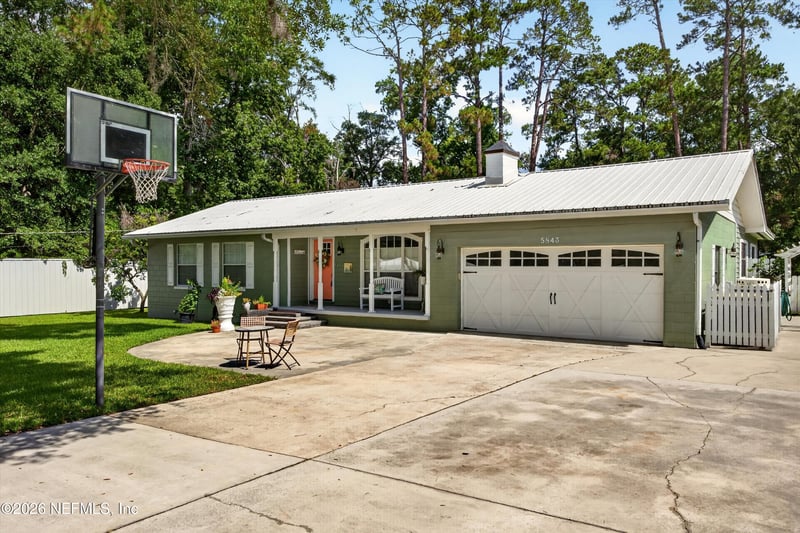 5843 Ovella Rd, Jacksonville, FL 32244