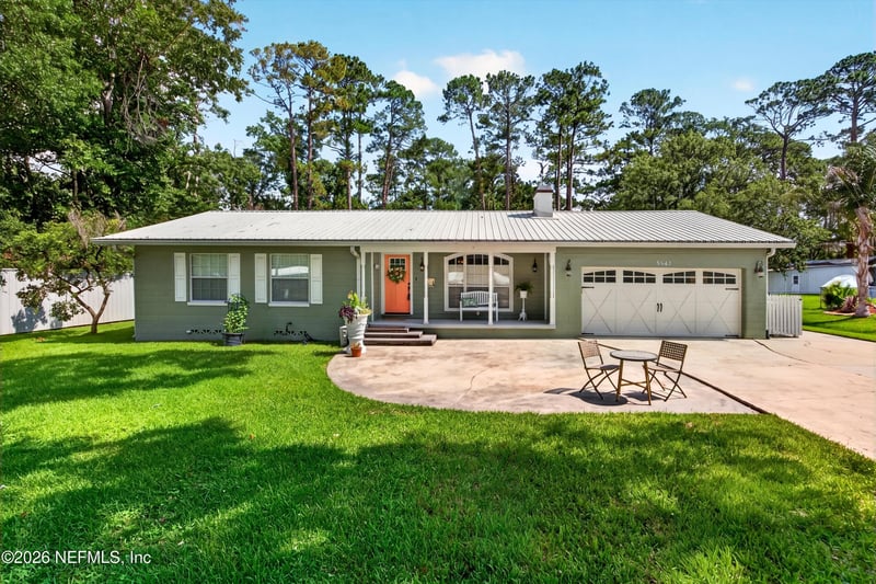 5843 Ovella Rd, Jacksonville, FL 32244