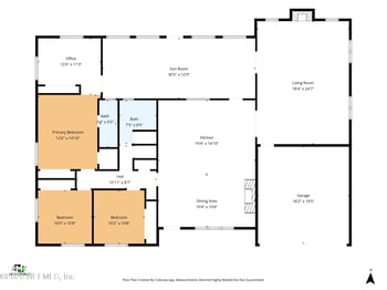 5843 Ovella Rd, Jacksonville, FL 32244