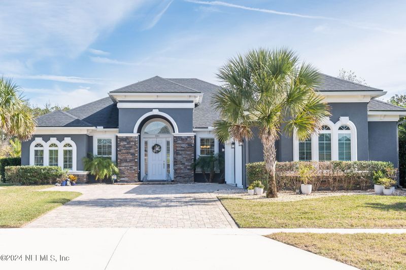 585 Christina Dr, St Augustine, FL 32086