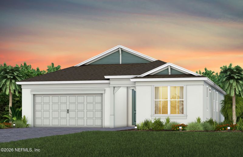 585 Luminous Ave, St Johns, FL 32259