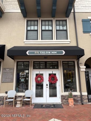 585 Market St, St Augustine, FL 32095