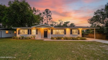 586 Madeira Dr, Orange Park, FL 32073