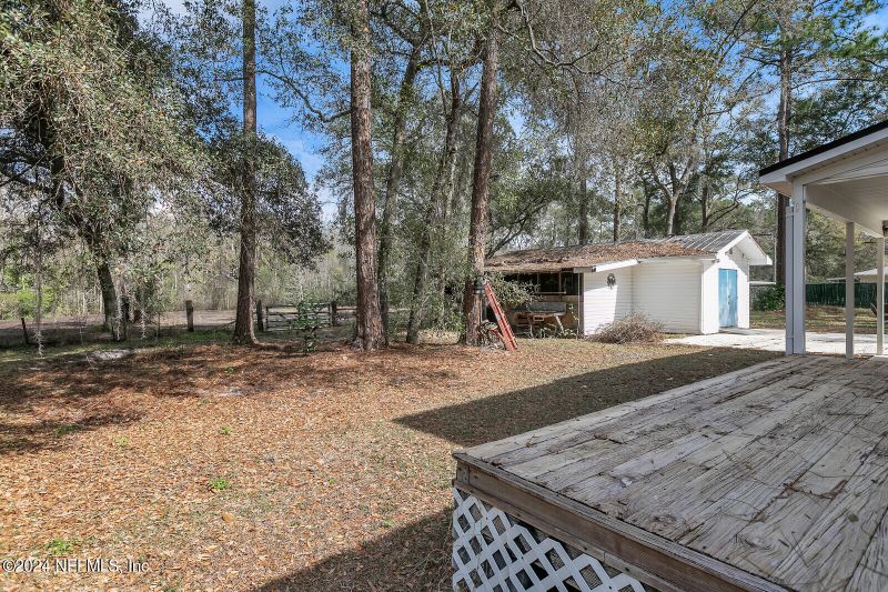 5860 County Road 208, St Augustine, FL 32092