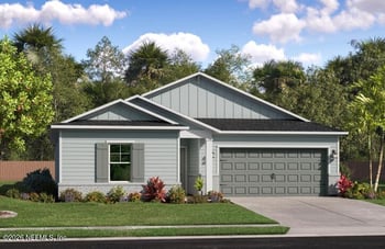 5860 Lagoon Cruise Way, Jacksonville, FL 32234