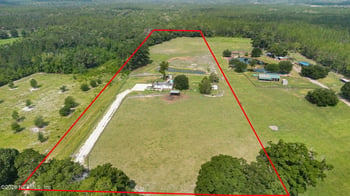 5864 Sweet Moody Rd, Green Cove Springs, FL 32043