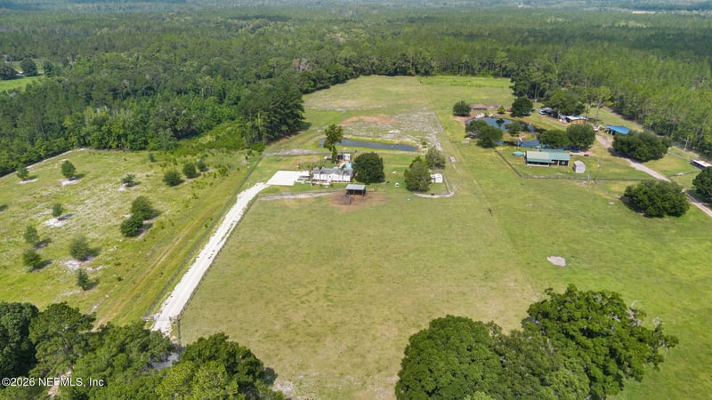 5864 Sweet Moody Rd, Green Cove Springs, FL 32043