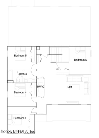 5865 Lagoon Cruise Way, Jacksonville, FL 32234