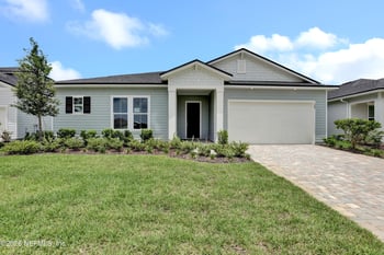 587 Knotted Birch Ave, St Augustine, FL 32092