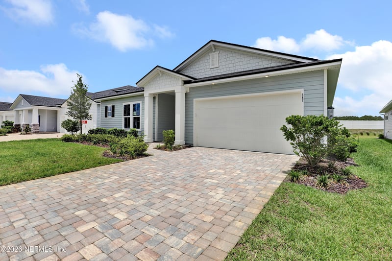 587 Knotted Birch Ave, St Augustine, FL 32092