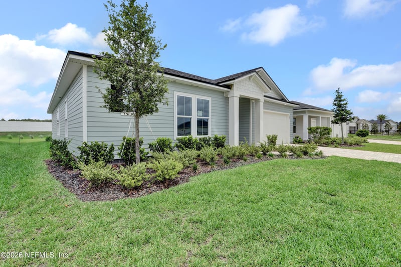 587 Knotted Birch Ave, St Augustine, FL 32092