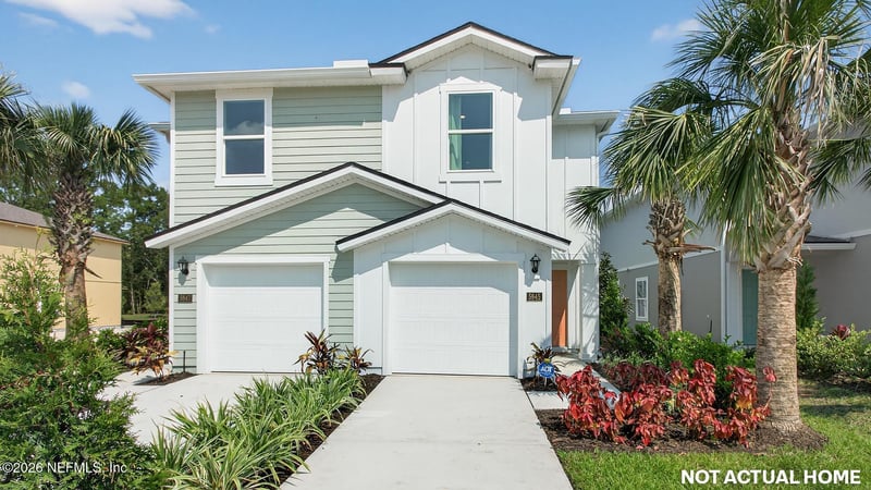 5874 Victoria Creek Ln, Jacksonville, FL 32219