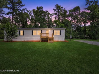 5875 Spruce Rd, Macclenny, FL 32063