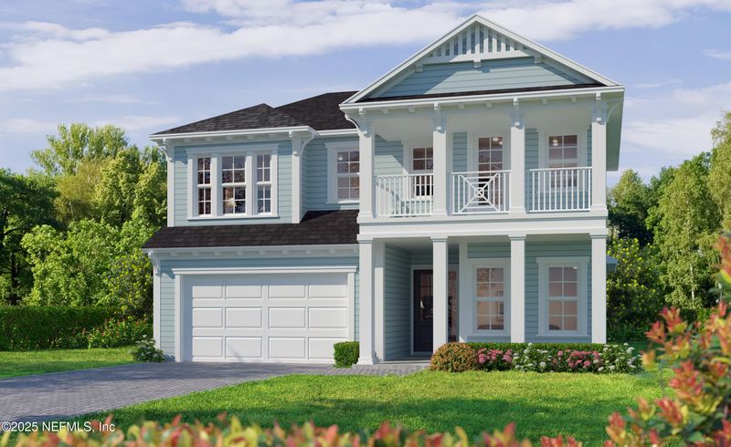 588 Caiden Dr, Ponte Vedra, FL 32081