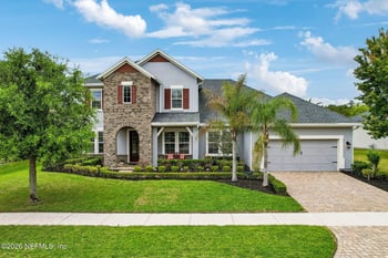 588 Oxford Estates Way, St Johns, FL 32259