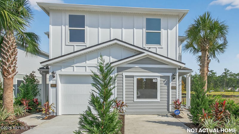5880 Victoria Creek Ln, Jacksonville, FL 32219