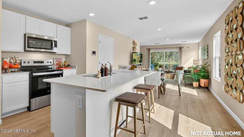 5882 Victoria Creek Ln, Jacksonville, FL 32219