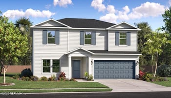 5888 Lagoon Cruise Way, Jacksonville, FL 32234