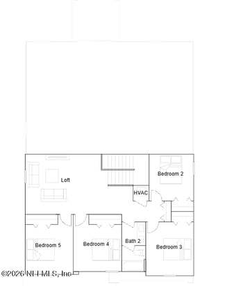 5888 Lagoon Cruise Way, Jacksonville, FL 32234